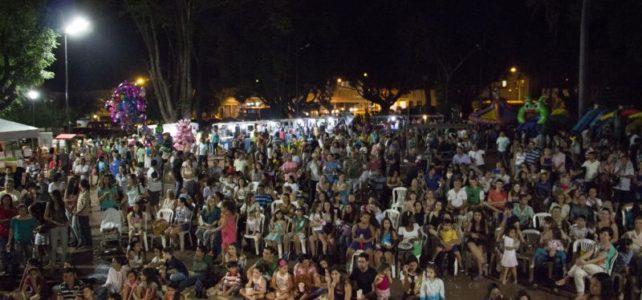 Realizações Realizações
